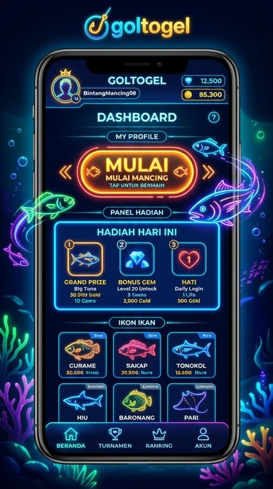 goltogel - Hub Aplikasi Unduh Terlengkap untuk Semua Platform